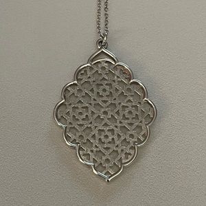 Authentic Tiffany & Co Sterling Necklace